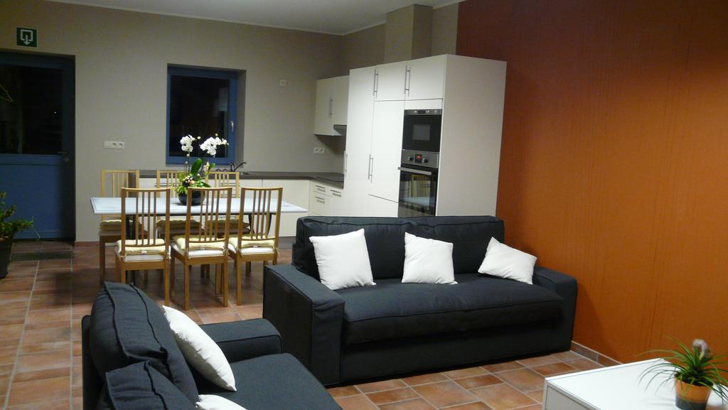 Holiday Home L'Aubepine Tournai Szoba fotó