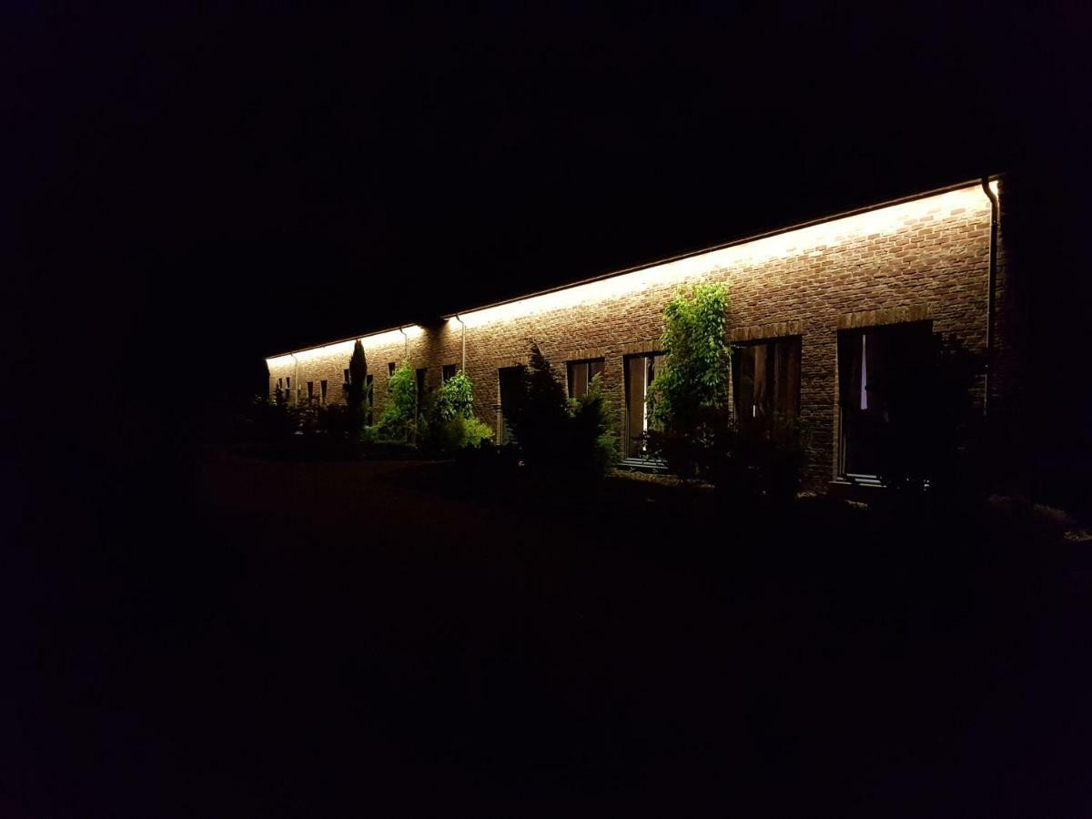 Holiday Home L'Aubepine Tournai Kültér fotó
